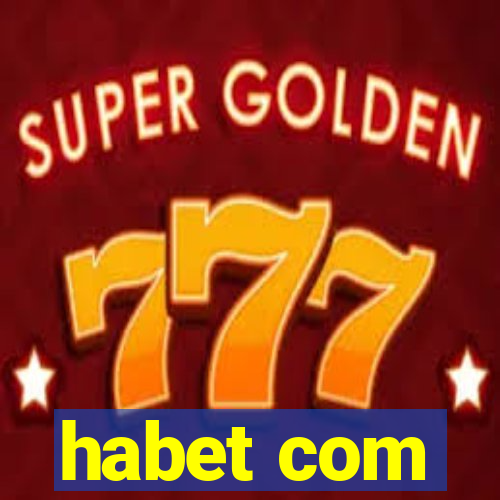 habet com